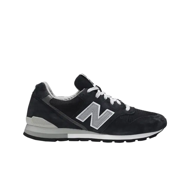New Balance New Balance 996 Made in USA Navy White - view 2