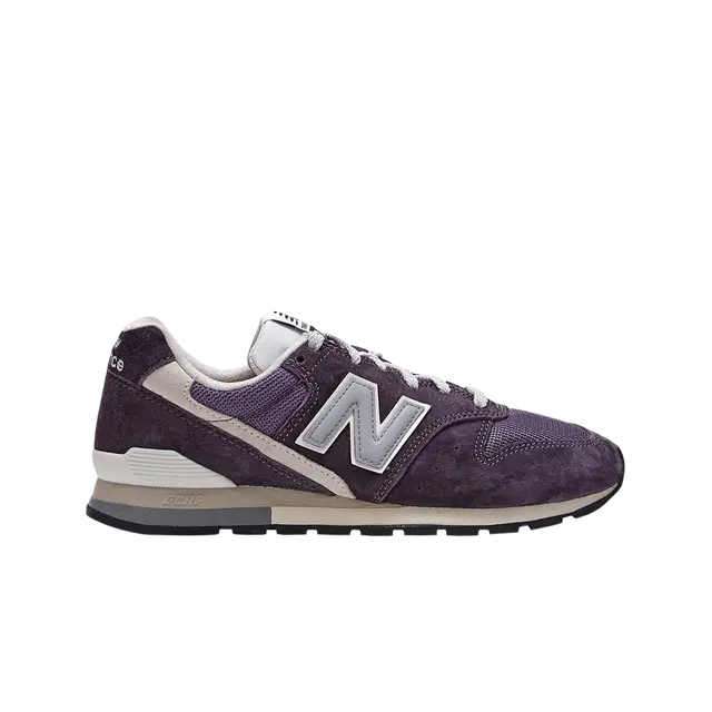 New Balance New Balance 996 Purple - view 2