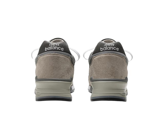 New Balance New Balance 997 MiUSA Grey - view 3