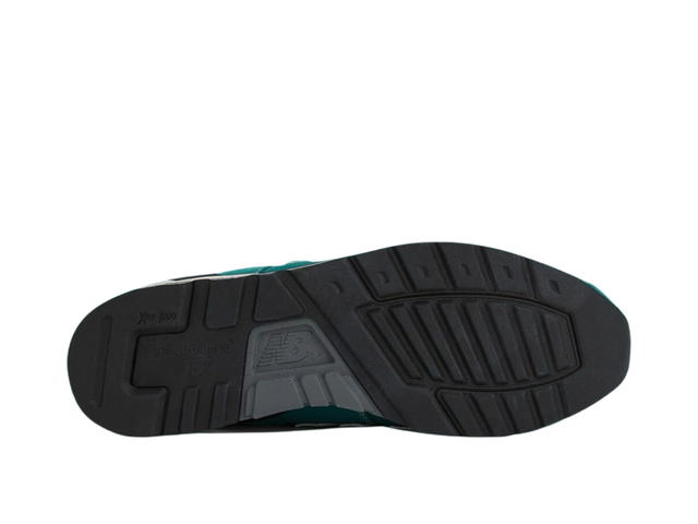 New Balance New Balance 997 Vintage Teal - view 4