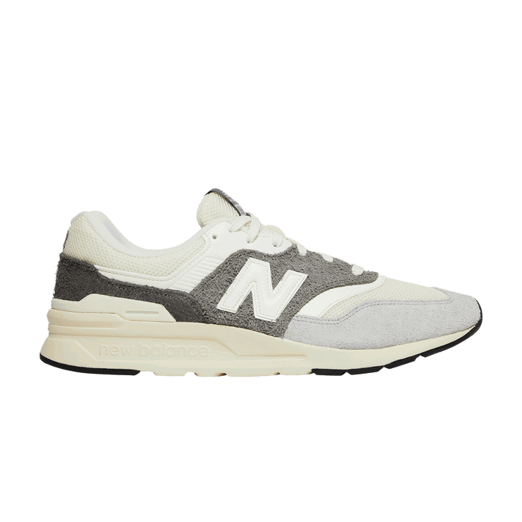 New Balance New Balance 997H Light Aluminum Team Away Grey