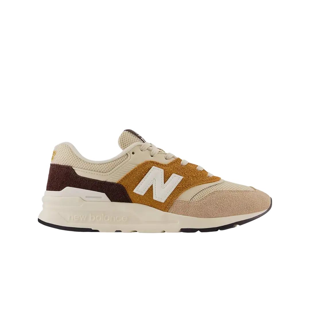 New Balance New Balance 997H Sea Salt Timberwolf