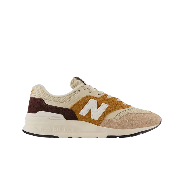 New Balance New Balance 997H Sea Salt Timberwolf - view 1