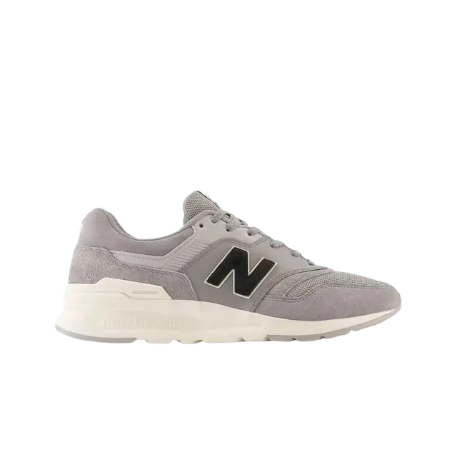 New Balance New Balance 997H Shadow Grey Blacktop - view 2