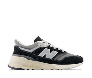Buy New Balance 997R Black Grey at Sasom – Authentic and Ready to Ship