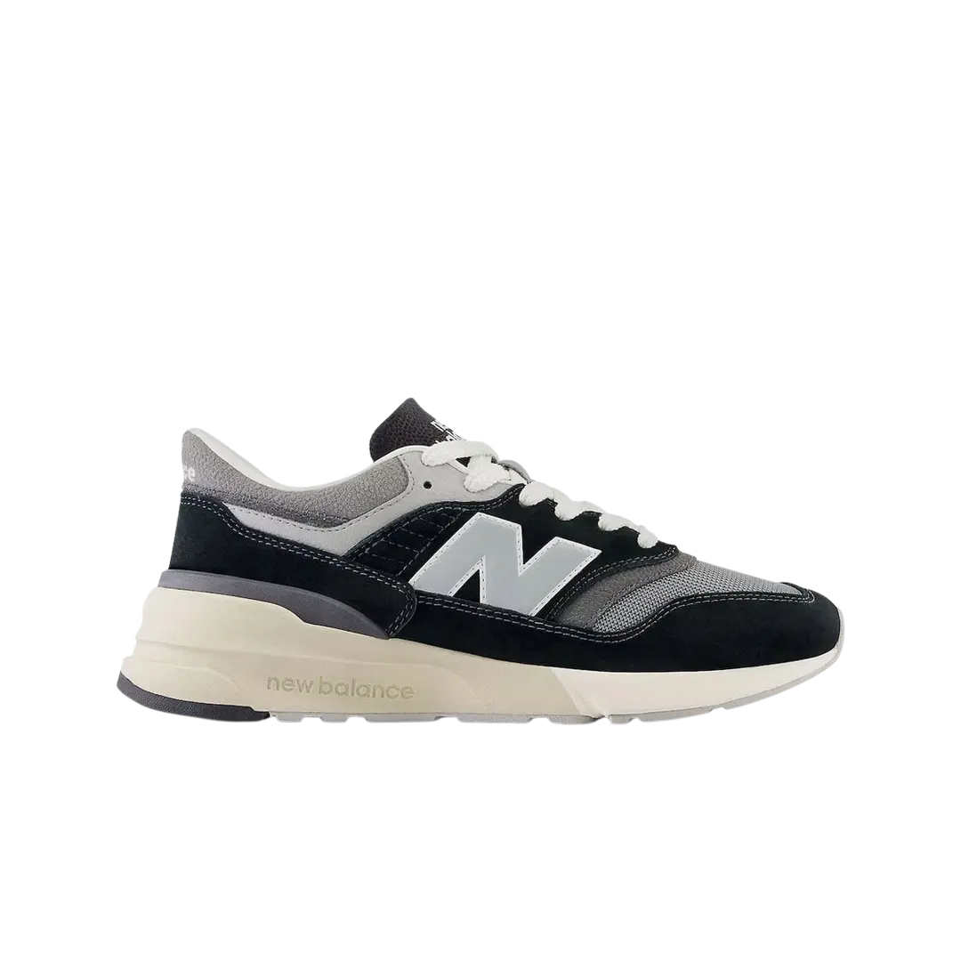 New Balance New Balance 997R Black Grey