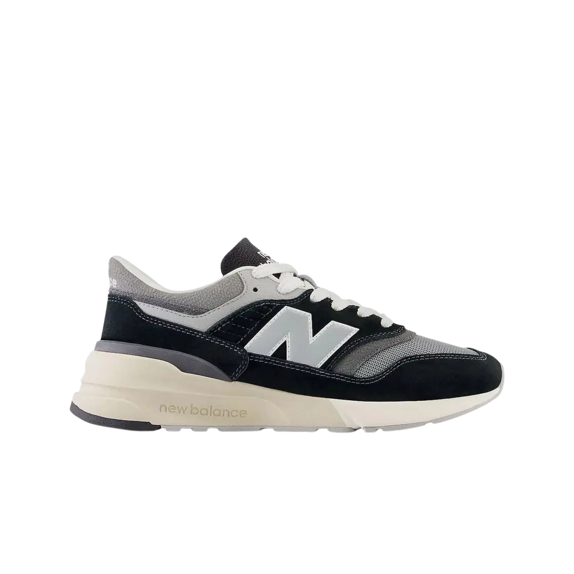 New Balance New Balance 997R Black Grey