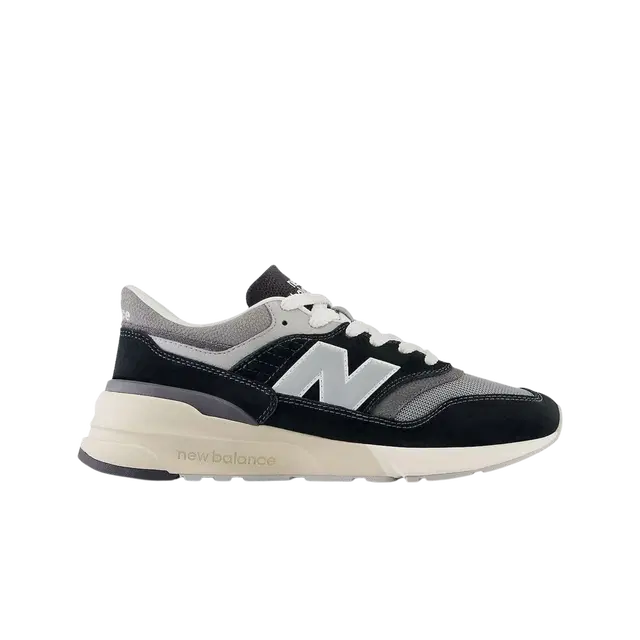 New Balance New Balance 997R Black Grey - view 2