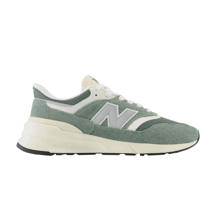 New Balance New Balance 997R Green
