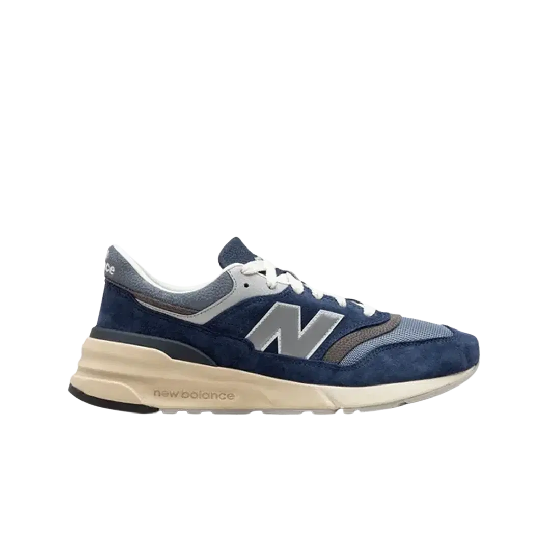 New Balance New Balance 997R Navy Arctic Grey
