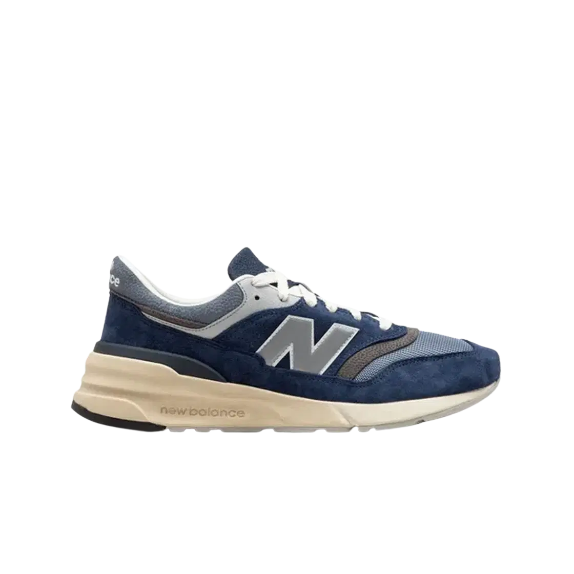 New Balance New Balance 997R Navy Arctic Grey