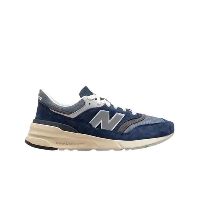 New Balance New Balance 997R Navy Arctic Grey - view 2