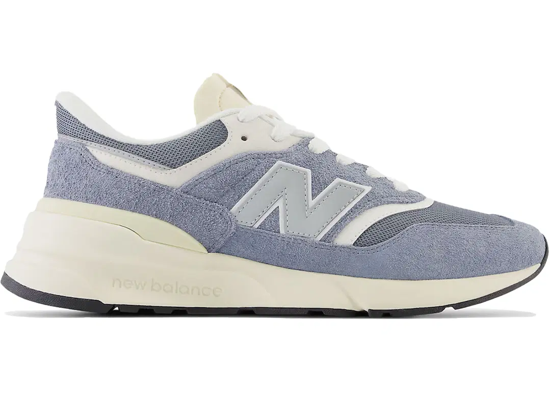 New Balance New Balance 997R Washed Blue
