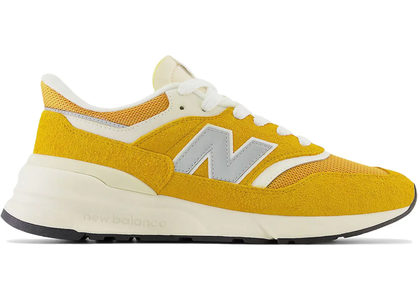 New Balance New Balance 997R Yellow
