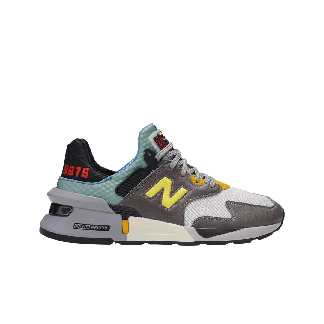 New Balance New Balance 997S Bodega No Bad Days