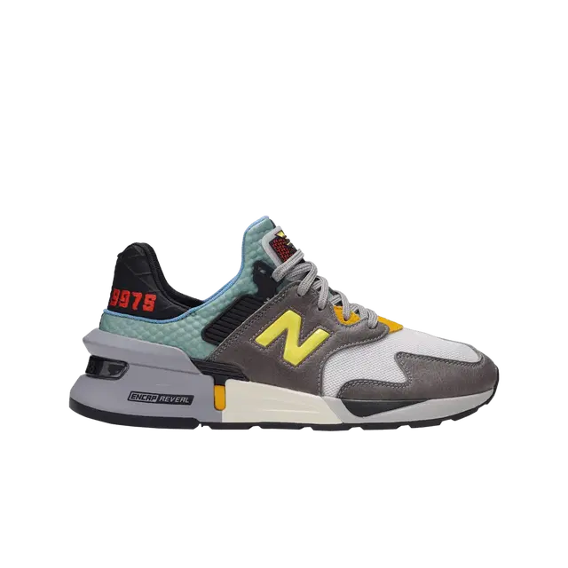 New Balance New Balance 997S Bodega No Bad Days - view 1