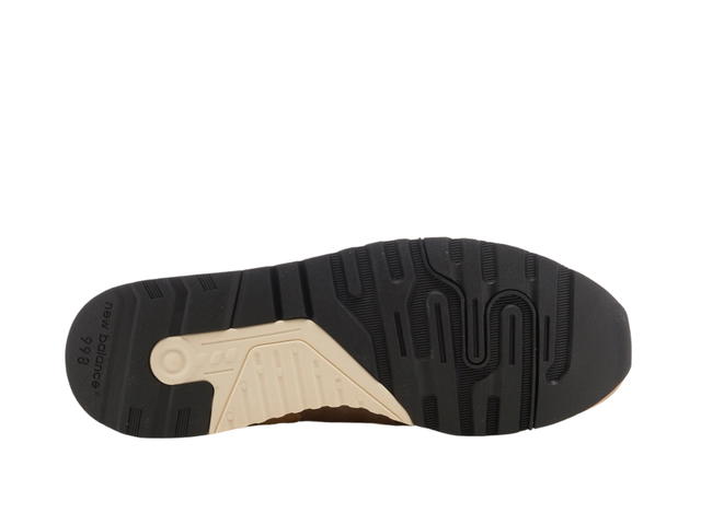 New Balance New Balance 998 MiUSA Incense Sandstone - view 4