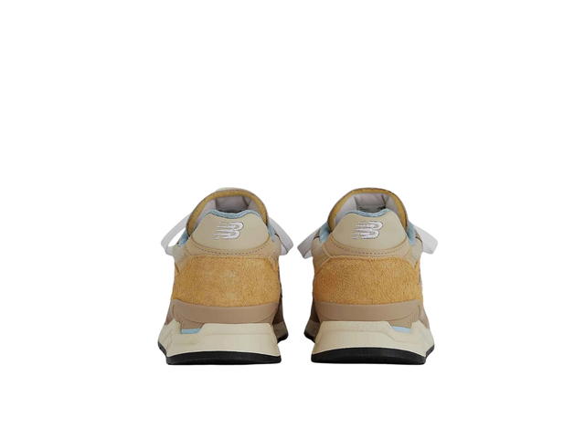 New Balance New Balance 998 MiUSA Incense Sandstone - view 5