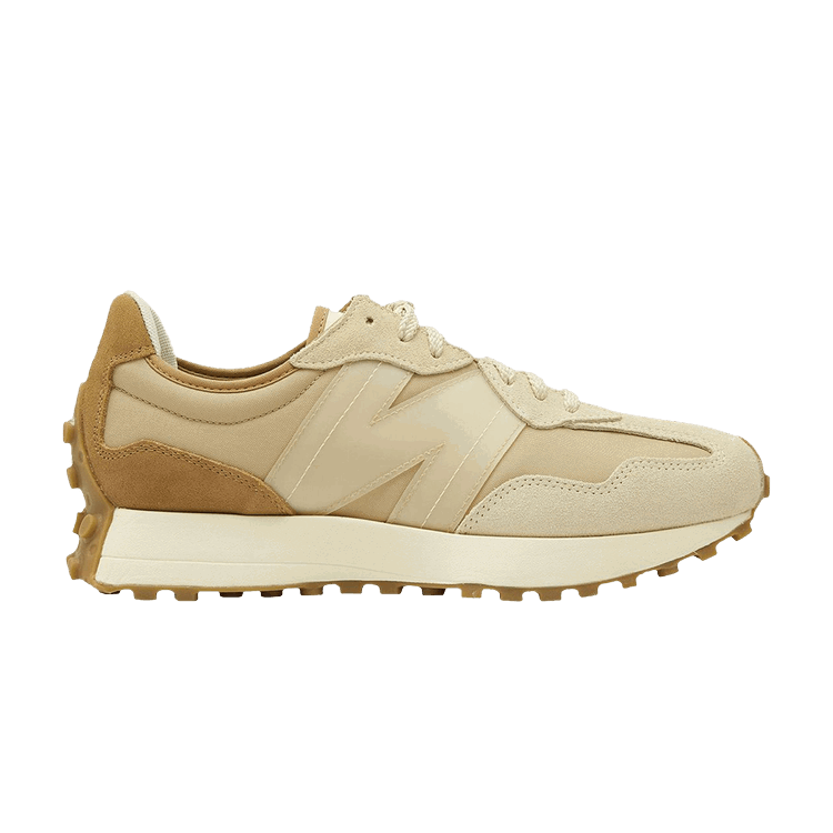 New Balance New Balance ANB Brand x 327 'Beige Gum'