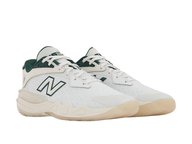 New Balance New Balance BB Hesi Low v2 Aimé Leon Dore Pristine - view 3