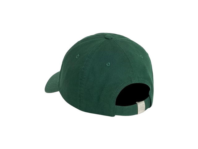 New Balance New Balance Classic Curved Brim Cap Green - view 2