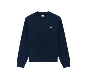 Buy New Balance Core Crewneck Sweatshirt at Sasom – Authentic and Ready to Ship
