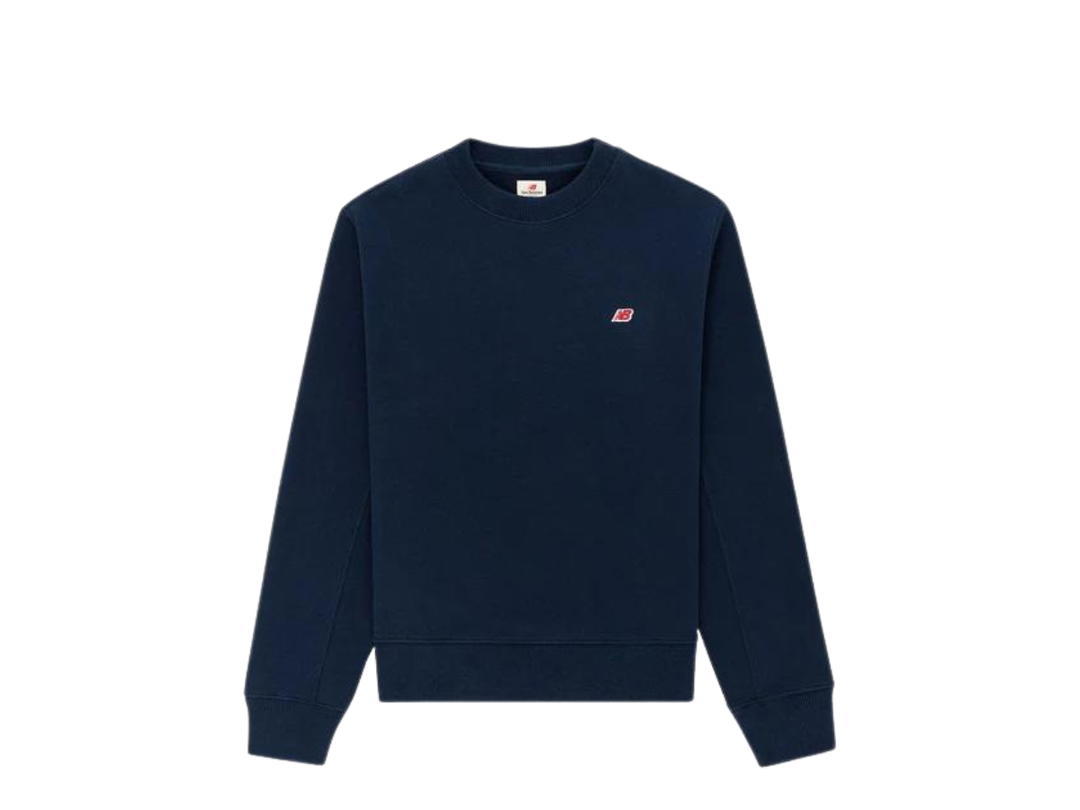 New Balance New Balance Core Crewneck Sweatshirt
