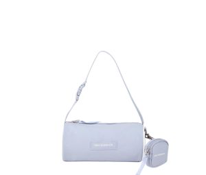 Buy New Balance Crossbody Bag In Nylon Blue at Sasom – Authentic and Ready to Ship