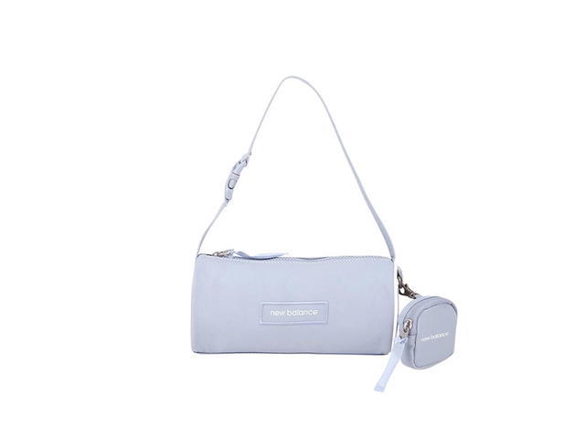 New Balance New Balance Crossbody Bag In Nylon Blue - view 1