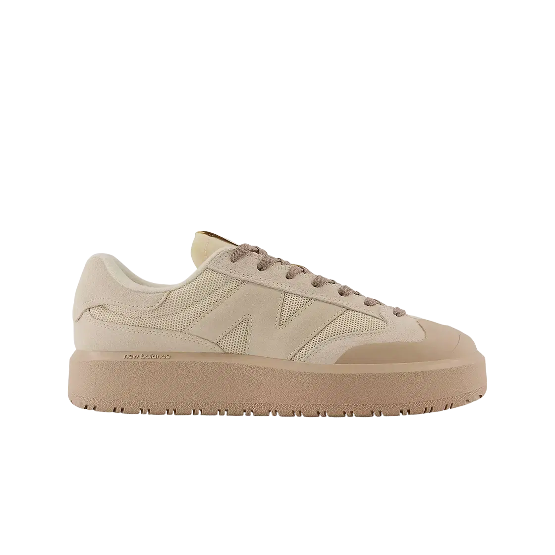 New Balance New Balance CT302 Beige Bone