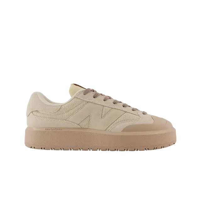 New Balance New Balance CT302 Beige Bone - view 1