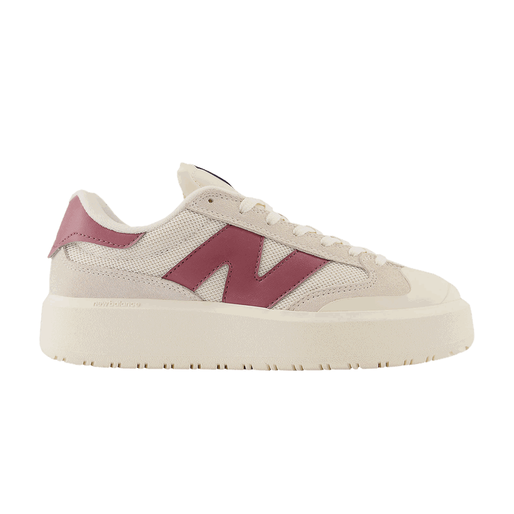 New Balance New Balance CT302 'Beige Red'