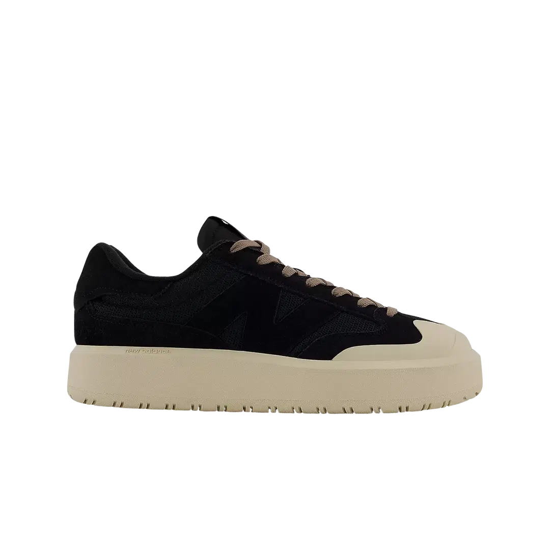 New Balance New Balance CT302 Black Calm Taupe