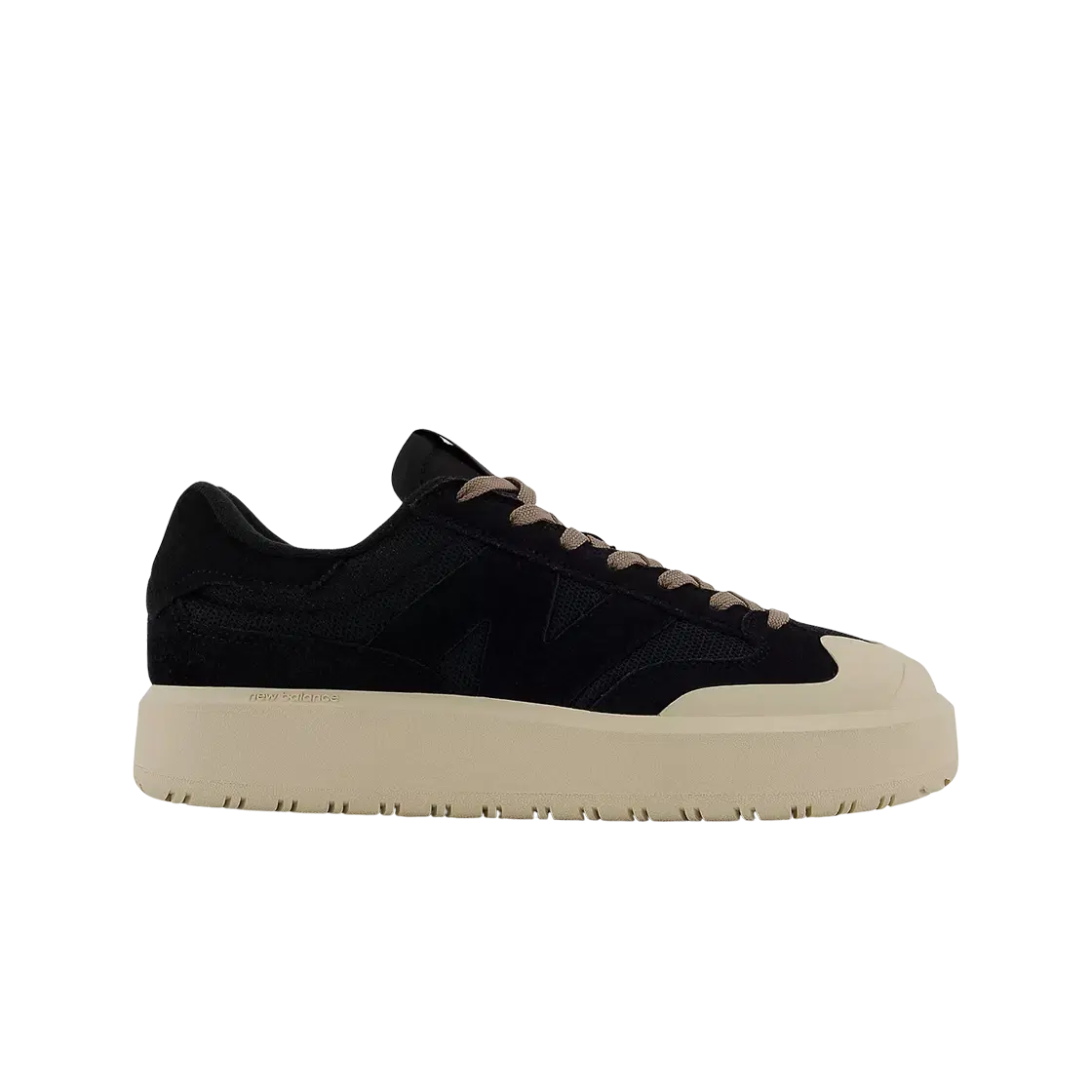 New Balance New Balance CT302 Black Calm Taupe