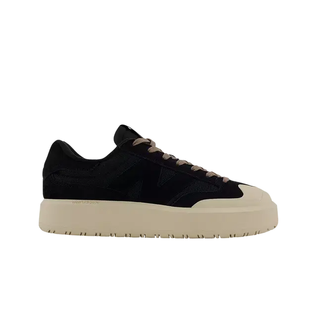 New Balance New Balance CT302 Black Calm Taupe - view 2
