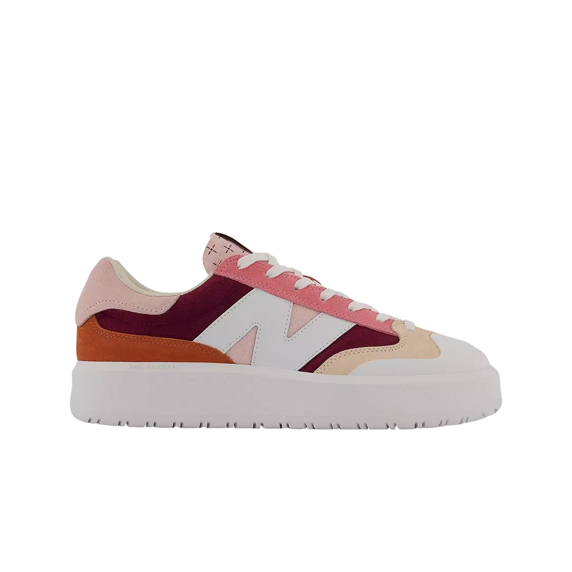 New Balance New Balance CT302 Burgundy Pink Haze