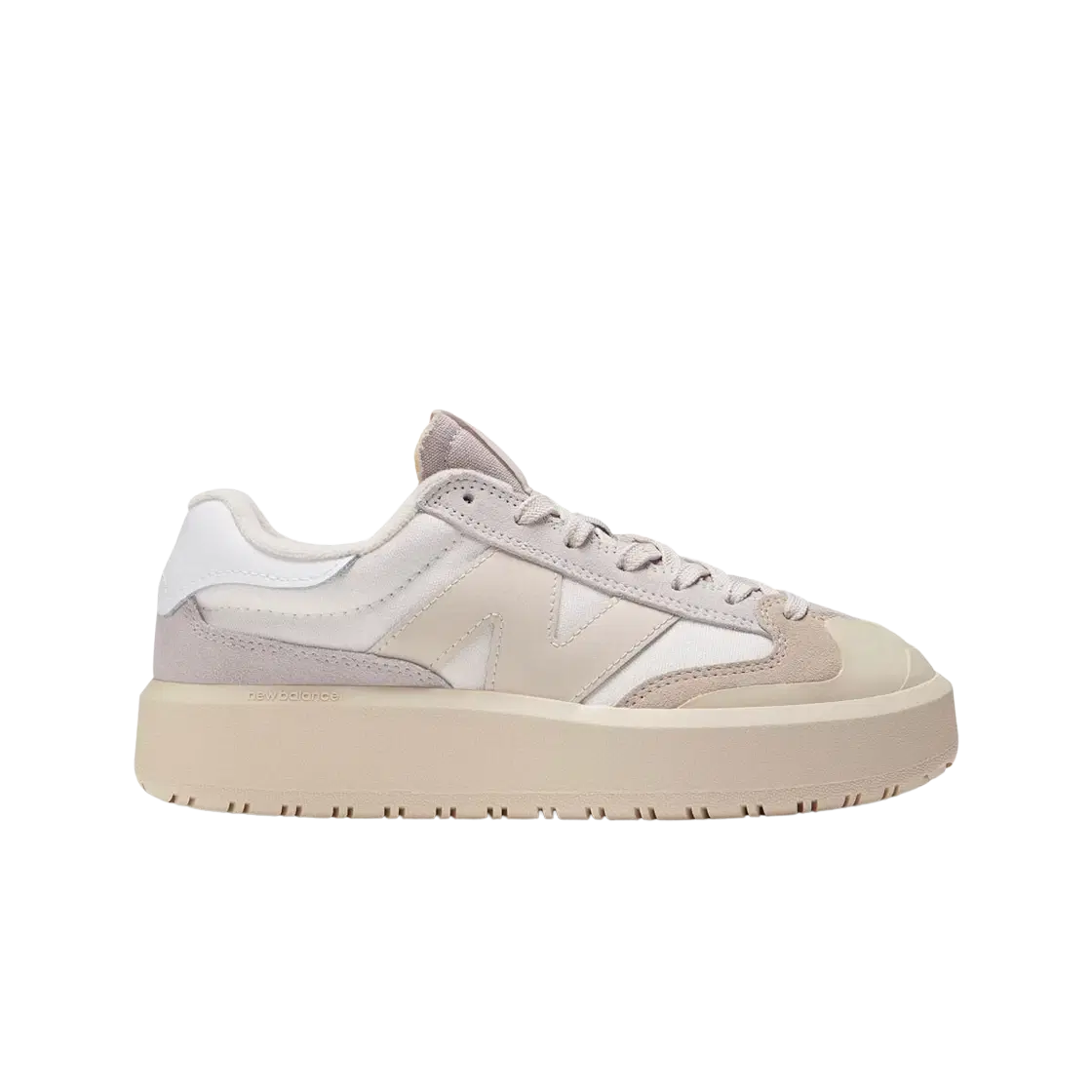 New Balance New Balance CT302 Rain Cloud Moonbeam