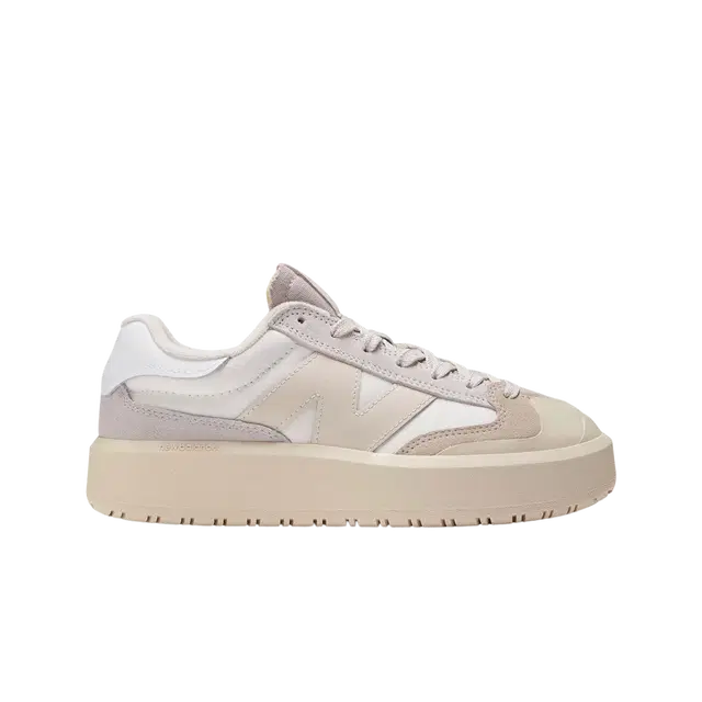 New Balance New Balance CT302 Rain Cloud Moonbeam - view 1