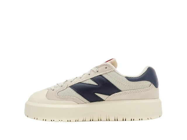New Balance New Balance CT302 Moonbeam Natural Indigo - view 2