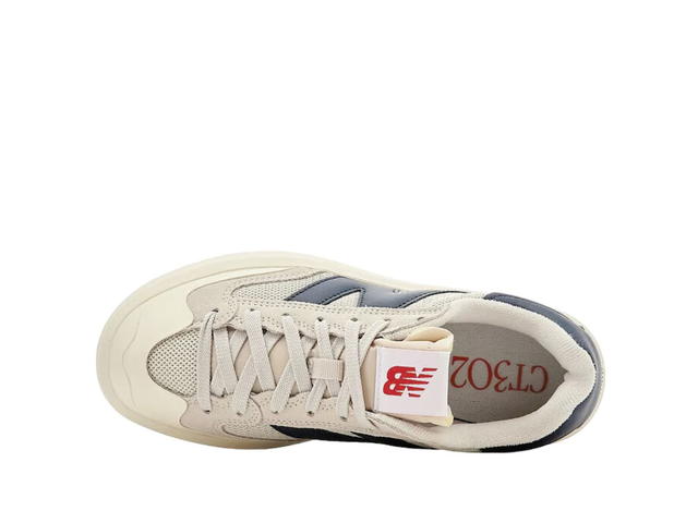 New Balance New Balance CT302 Moonbeam Natural Indigo - view 3
