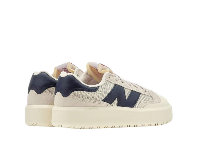 New Balance New Balance CT302 Moonbeam Natural Indigo - view 6
