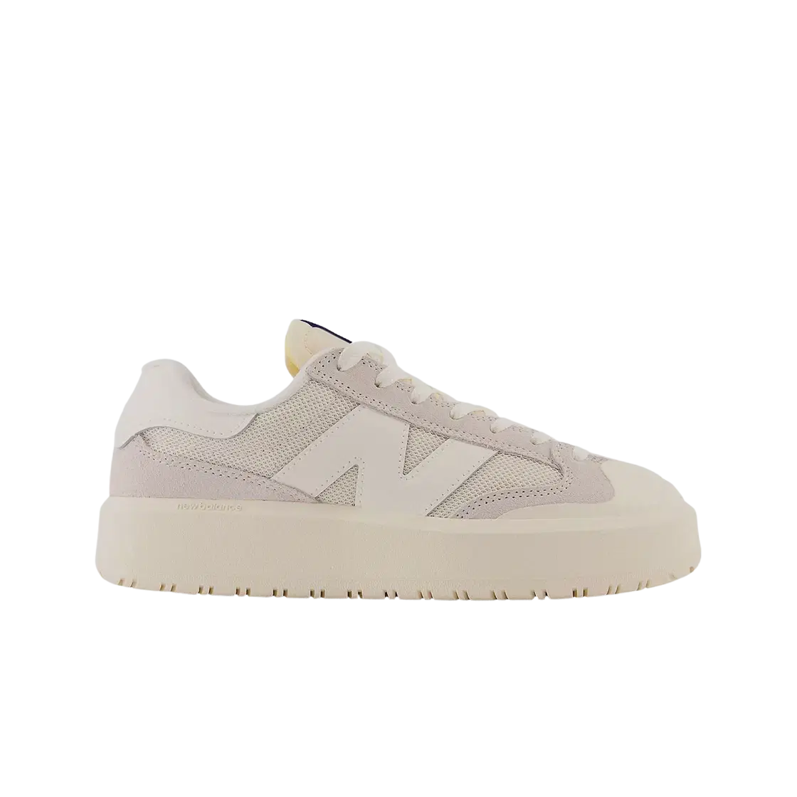 New Balance New Balance CT302 Sea Salt Cobalt