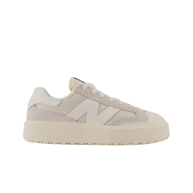 New Balance New Balance CT302 Sea Salt Cobalt - view 2