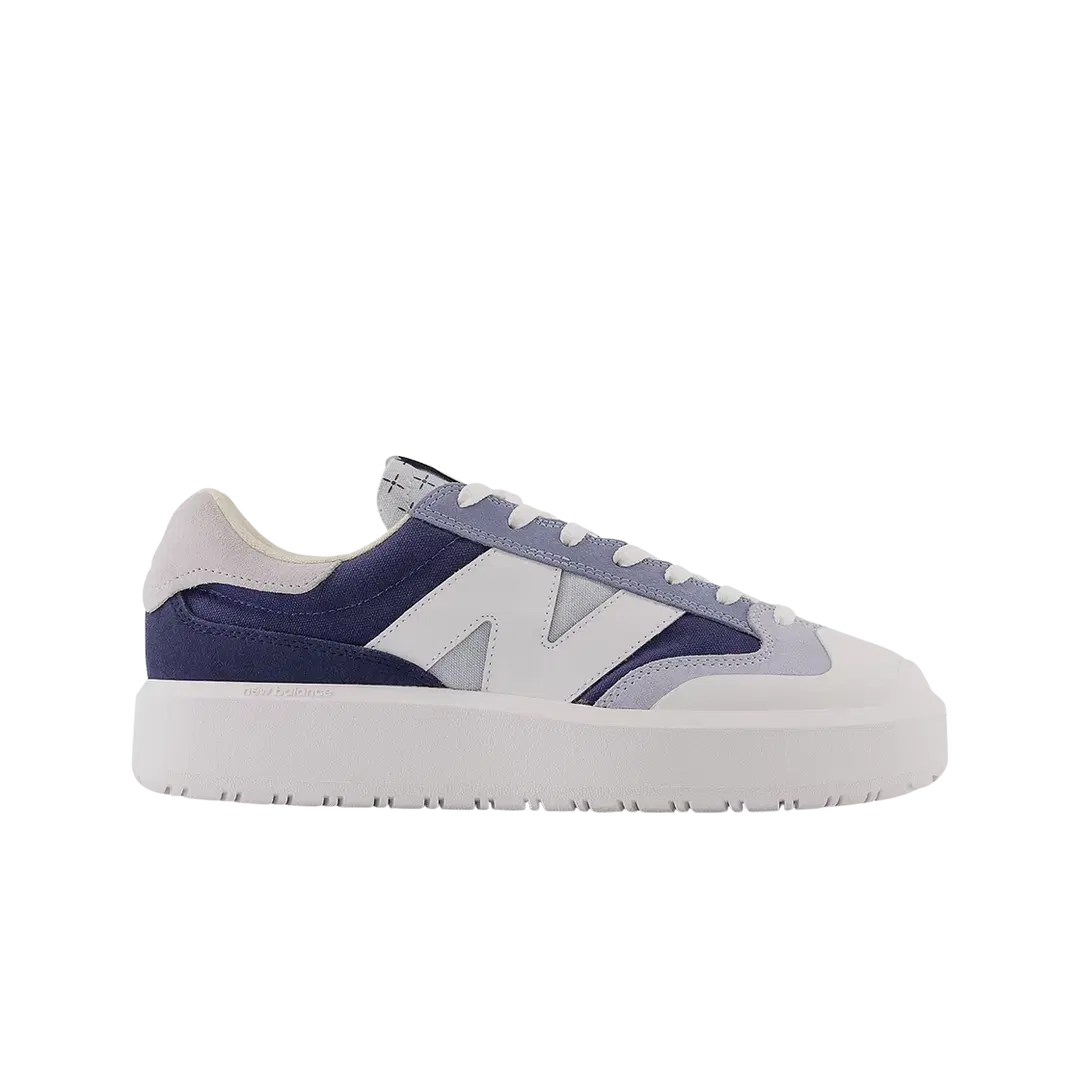 New Balance New Balance CT302 Vintage Indigo Dusk Blue