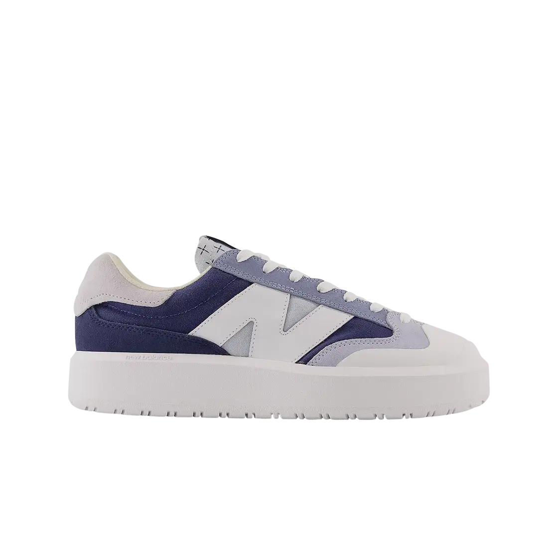 New Balance New Balance CT302 Vintage Indigo Dusk Blue