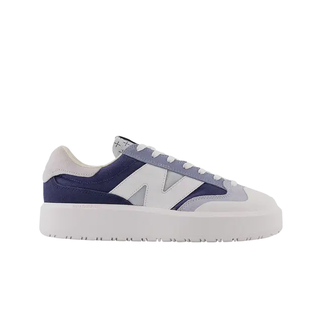 New Balance New Balance CT302 Vintage Indigo Dusk Blue - view 2