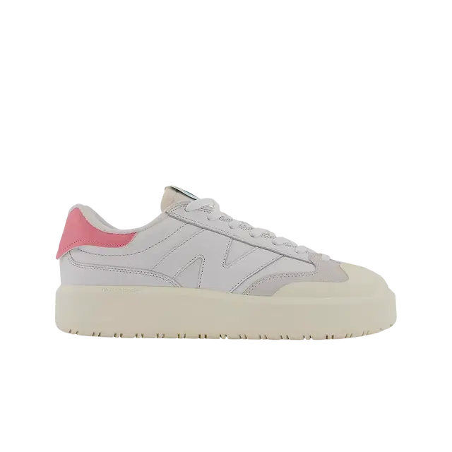 New Balance New Balance CT302 White Natural Pink - view 2
