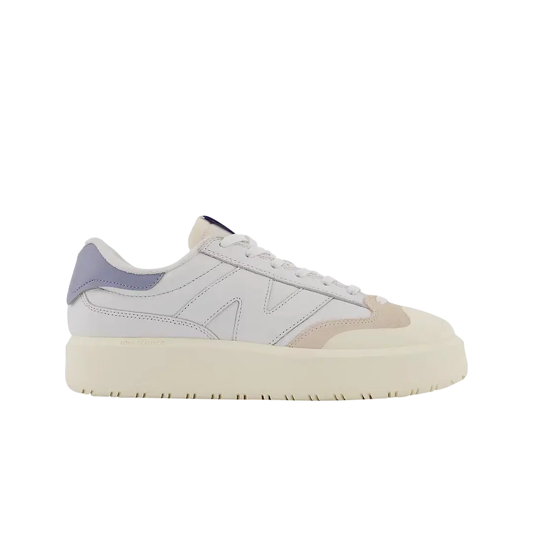 New Balance New Balance CT302 White Reflection Violet