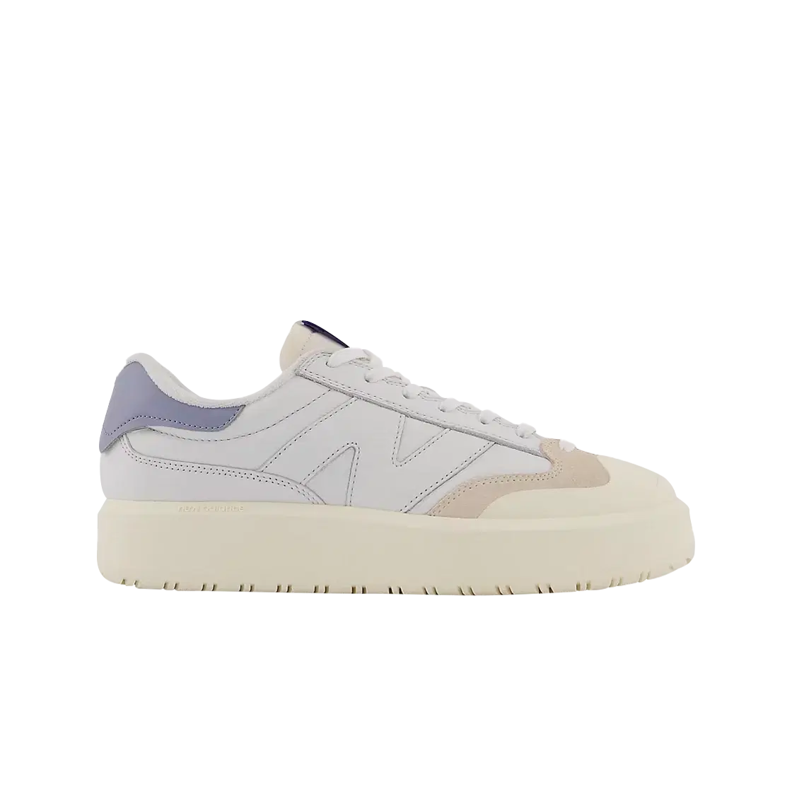 New Balance New Balance CT302 White Reflection Violet