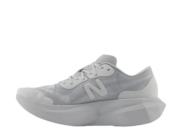 New Balance New Balance District Vision x FuelCell Supercomp Elite v4 Aluminum Grey - view 2